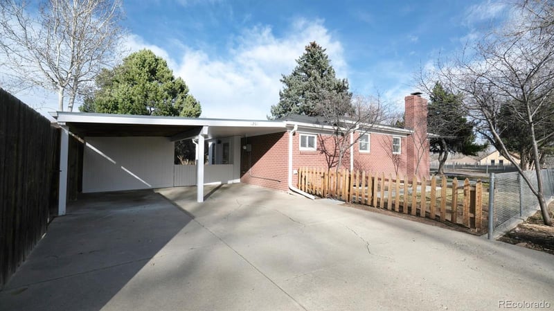 1201 Reed St, Lakewood, CO 80214
