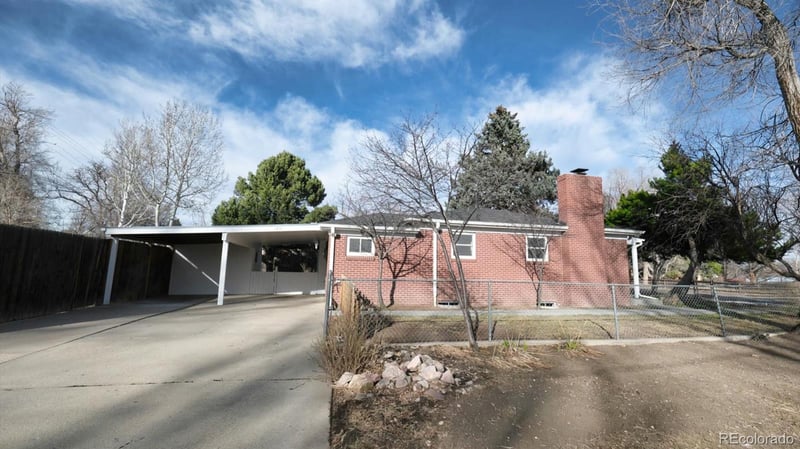 1201 Reed St, Lakewood, CO 80214