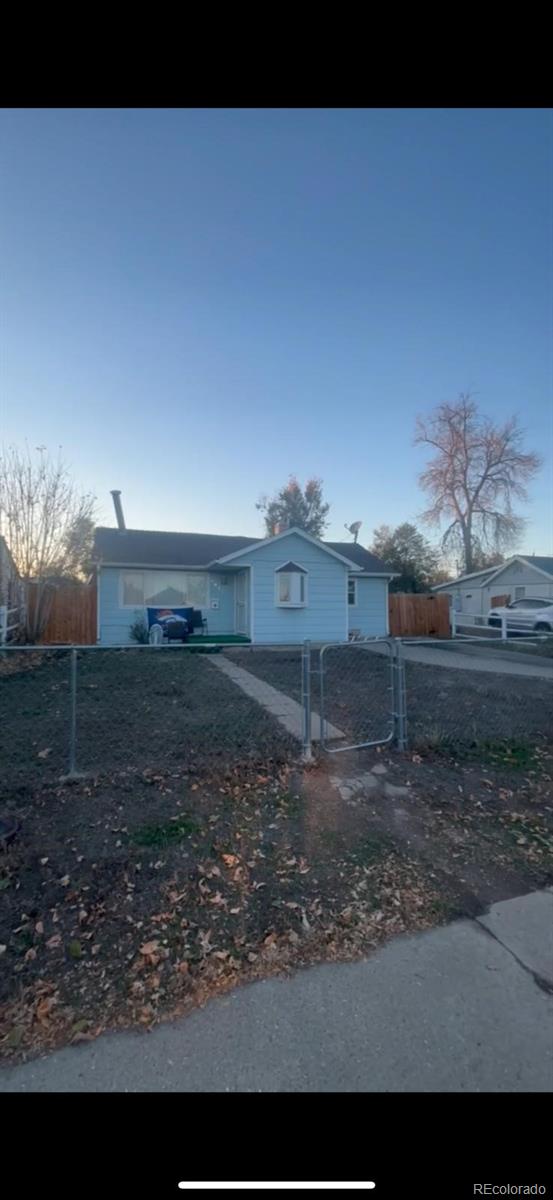 1037 Perry St, Denver, CO 80219