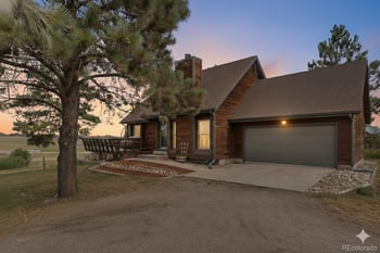 3163 Windstream Ln, Elizabeth, CO 80107