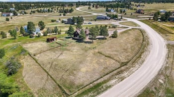 3163 Windstream Ln, Elizabeth, CO 80107