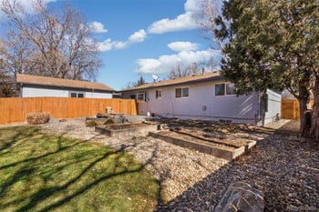 226 Bassett Dr, Colorado Springs, CO 80910