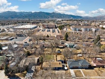 226 Bassett Dr, Colorado Springs, CO 80910
