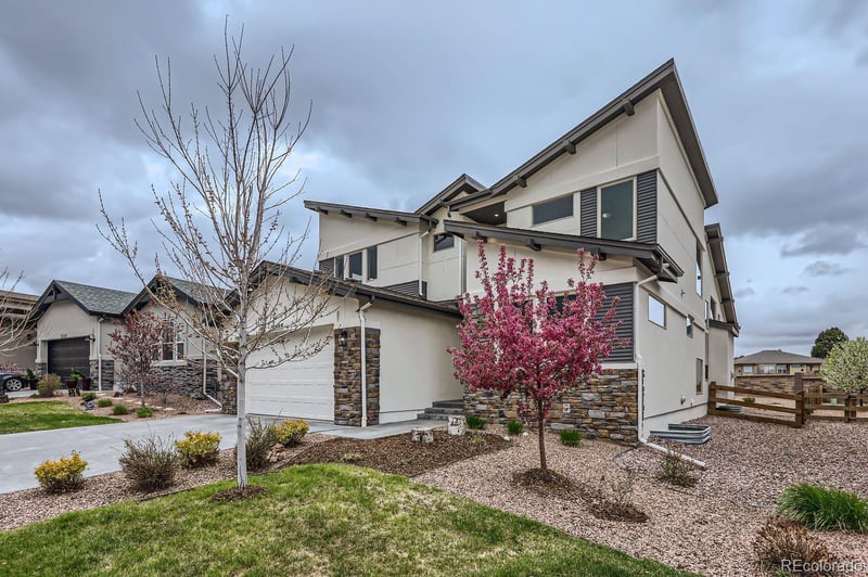 10549 Kelowna Vw, Colorado Springs, CO 80908