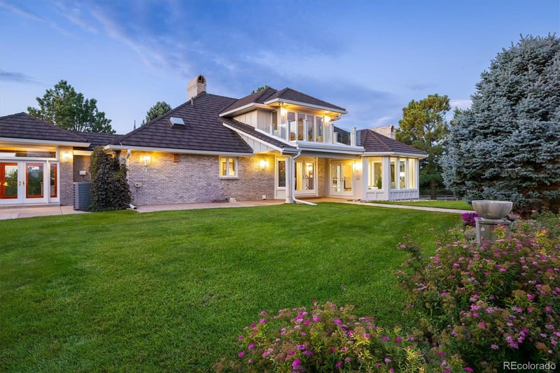 17575 Kettle Pl, Centennial, CO 80016