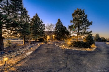 8377 Burning Tree Dr, Franktown, CO 80116
