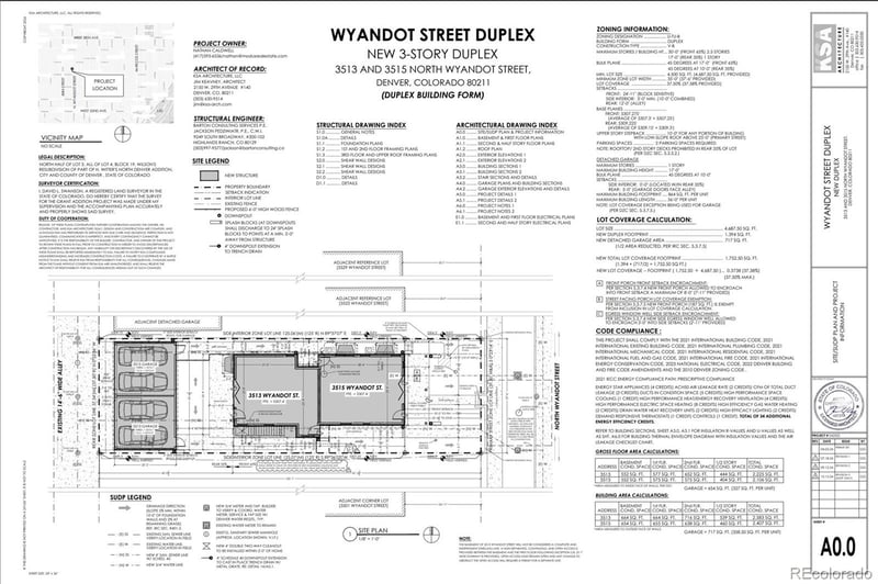 3515 Wyandot St, Denver, CO 80211