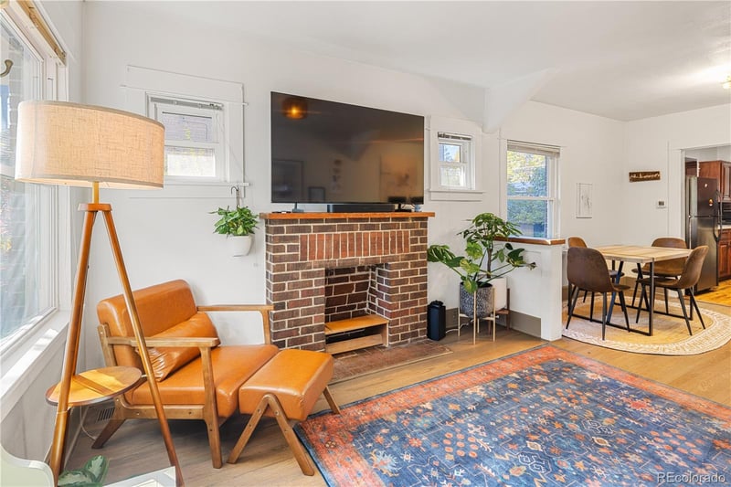 3515 Wyandot St, Denver, CO 80211