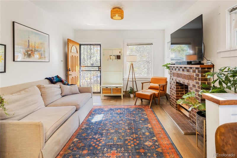 3515 Wyandot St, Denver, CO 80211