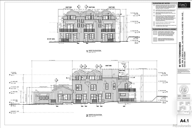 4438 10th Ave, Denver, CO 80204