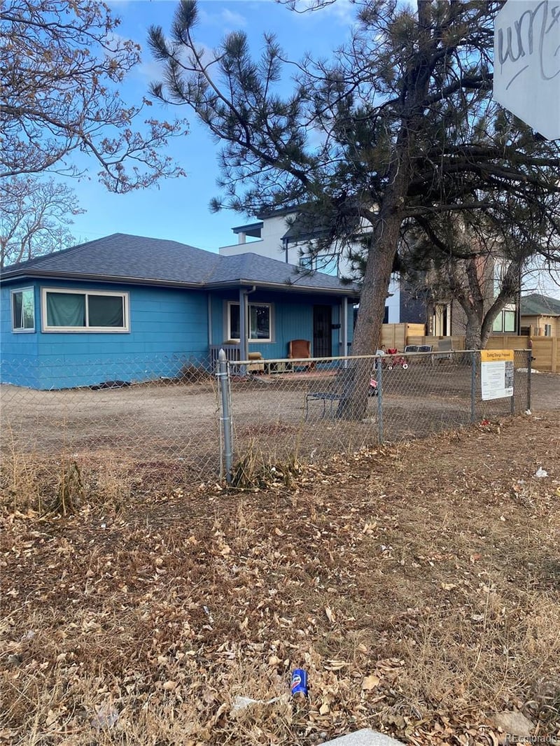 4438 10th Ave, Denver, CO 80204