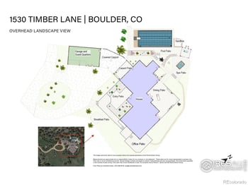 1530 Timber Ln, Boulder, CO 80304