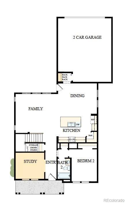 21450 58th Ave, Aurora, CO 80019