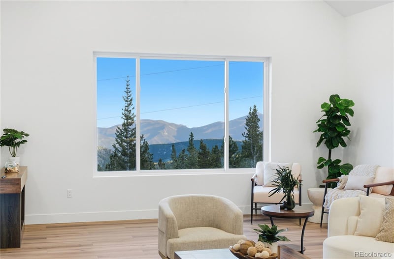 185 Hillside Rd, Idaho Springs, CO 80452
