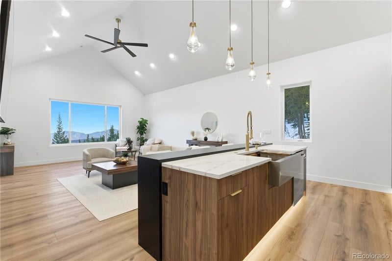 185 Hillside Rd, Idaho Springs, CO 80452