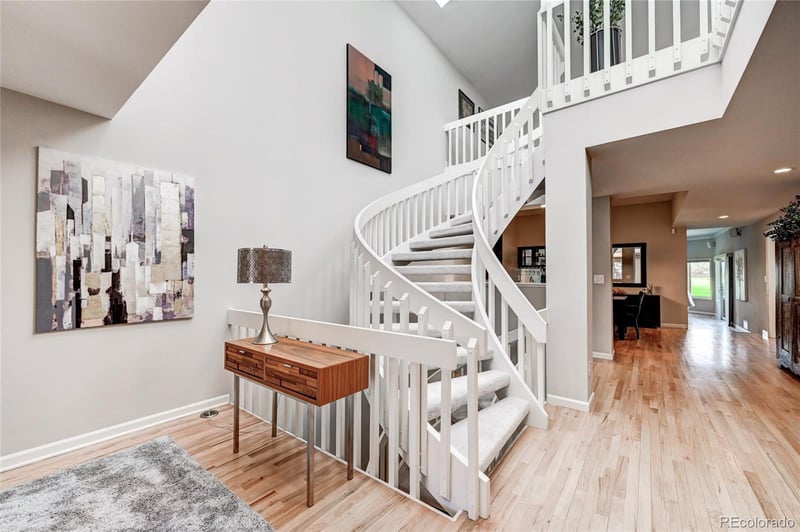 5745 Mansfield Ave #265, Denver, CO 80235