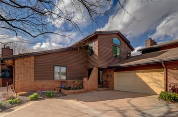 5745 Mansfield Ave #265, Denver, CO 80235