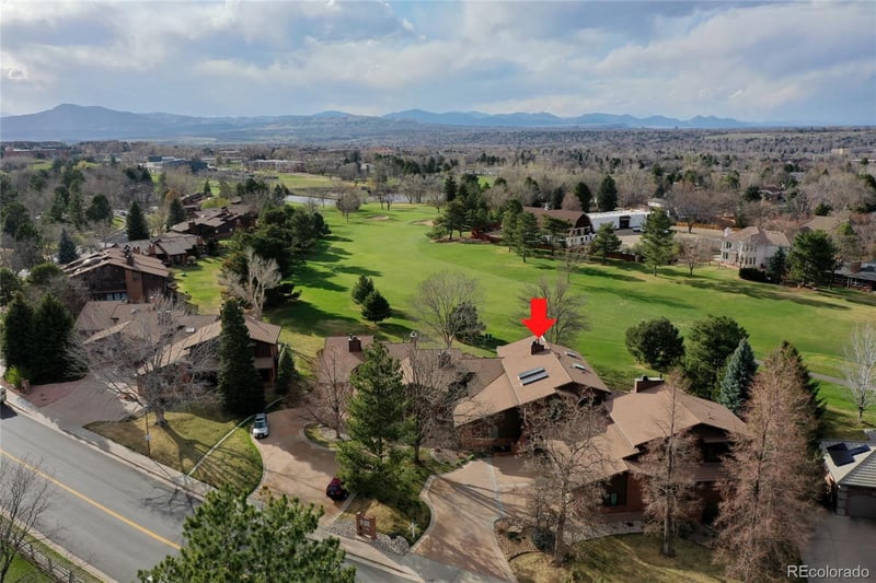 5745 Mansfield Ave #265, Denver, CO 80235