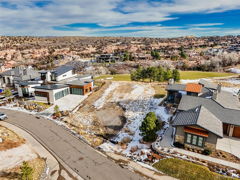 8182 Palladio Ct, Littleton, CO 80125