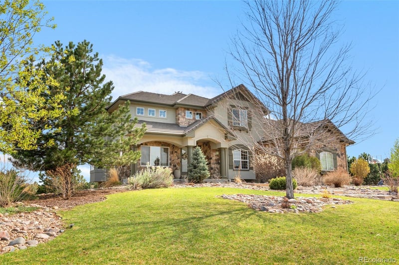 6635 Tremolite Dr, Castle Rock, CO 80108