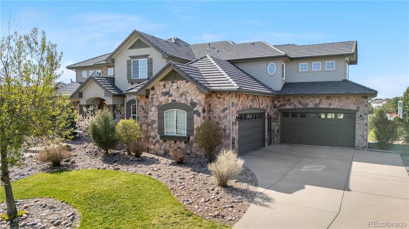 6635 Tremolite Dr, Castle Rock, CO 80108