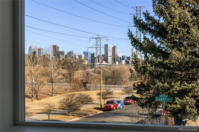 1181 Lowell Ave, Denver, CO 80204