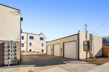 1181 Lowell Ave, Denver, CO 80204