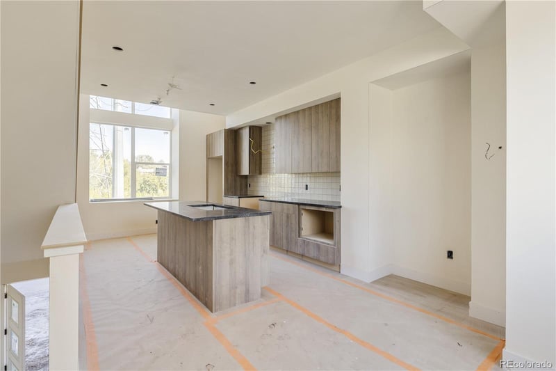 1181 Lowell Ave, Denver, CO 80204