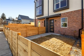 1181 Lowell Ave, Denver, CO 80204