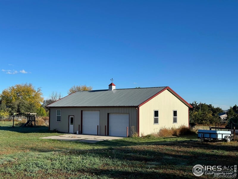 5349 Ocotillo Ct, Johnstown, CO 80534