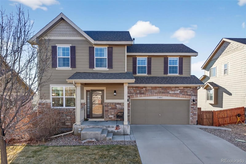 10247 Olathe Way, Commerce, CO 80022