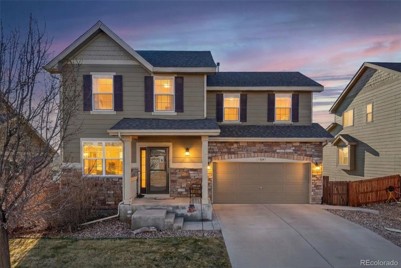 10247 Olathe Way, Commerce, CO 80022