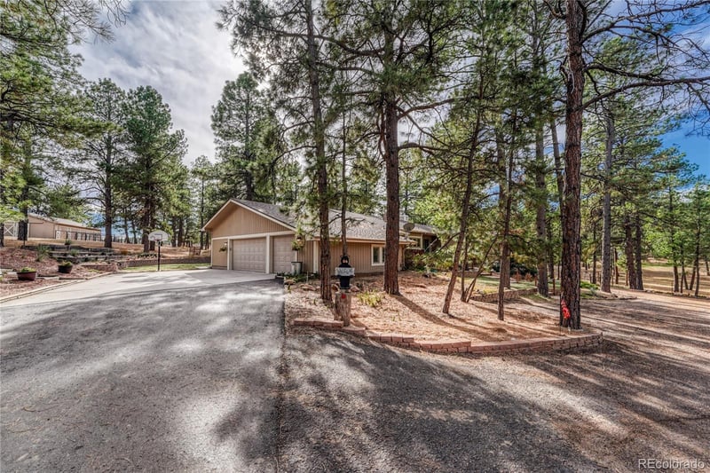 37766 Timber Dr, Elizabeth, CO 80107