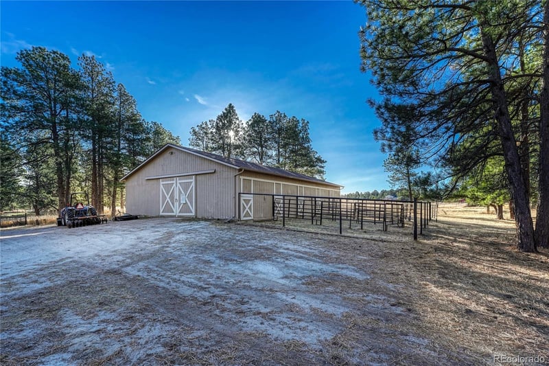 37766 Timber Dr, Elizabeth, CO 80107