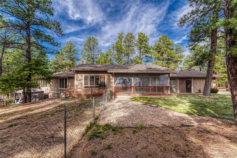 37766 Timber Dr, Elizabeth, CO 80107