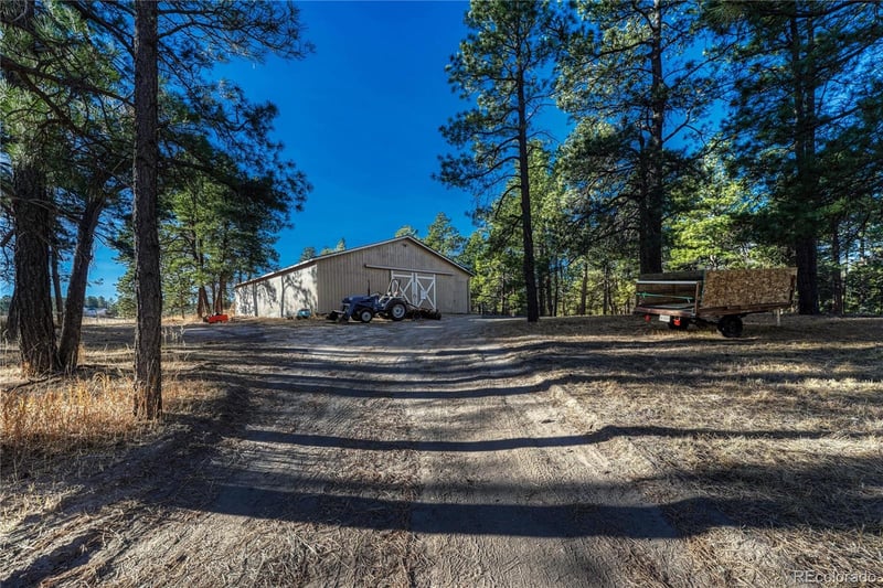 37766 Timber Dr, Elizabeth, CO 80107