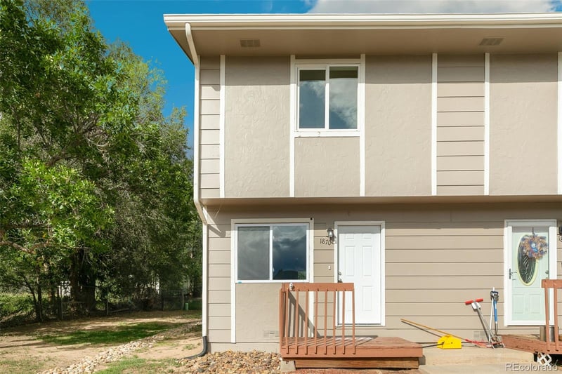 1870 Zebulon Dr, Colorado Springs, CO 80910