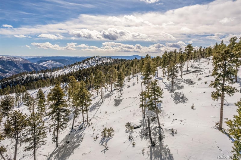 13144 Pine Country Ln, Conifer, CO 80433