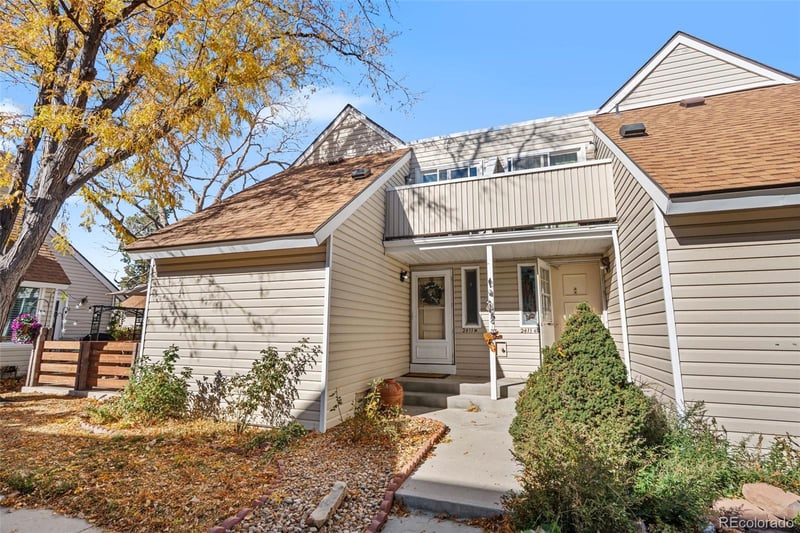 2411 Xanadu Way #D, Aurora, CO 80014