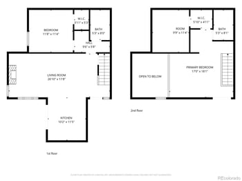 2411 Xanadu Way #D, Aurora, CO 80014