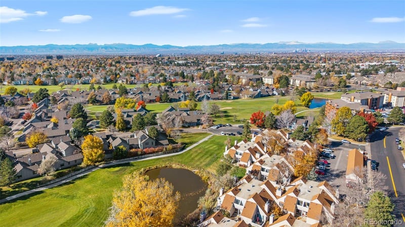 2411 Xanadu Way #D, Aurora, CO 80014