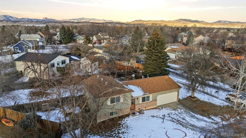 4023 Boulder Dr, Loveland, CO 80538