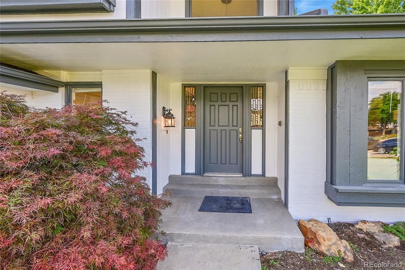 8055 S Zephyr Way, Littleton, CO 80128