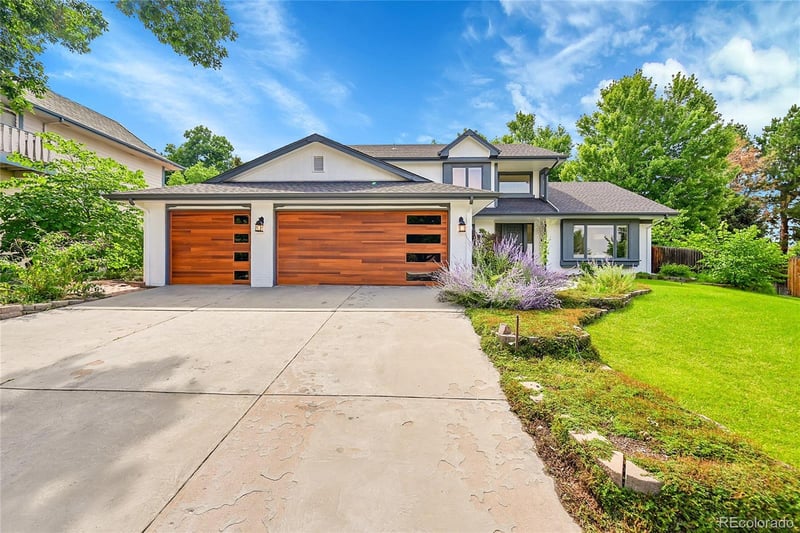 8055 Zephyr Way, Littleton, CO 80128