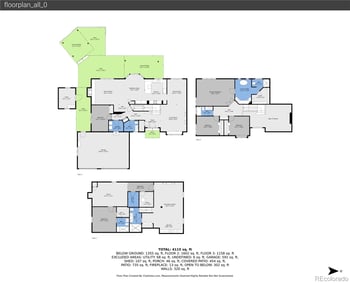 8055 Zephyr Way, Littleton, CO 80128