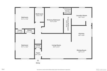 8930 Hickory Pl, Thornton, CO 80229