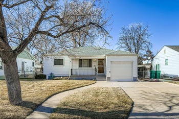 2381 Nome St, Aurora, CO 80010