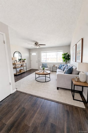 489 Toledo , Aurora, CO 80011