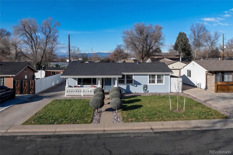 7211 Bryant St, Westminster, CO 80030