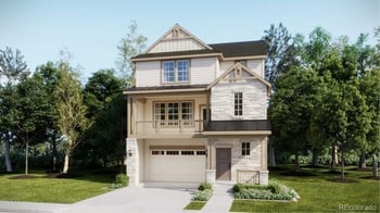 7390 Whiteclover Ln, Littleton, CO 80125